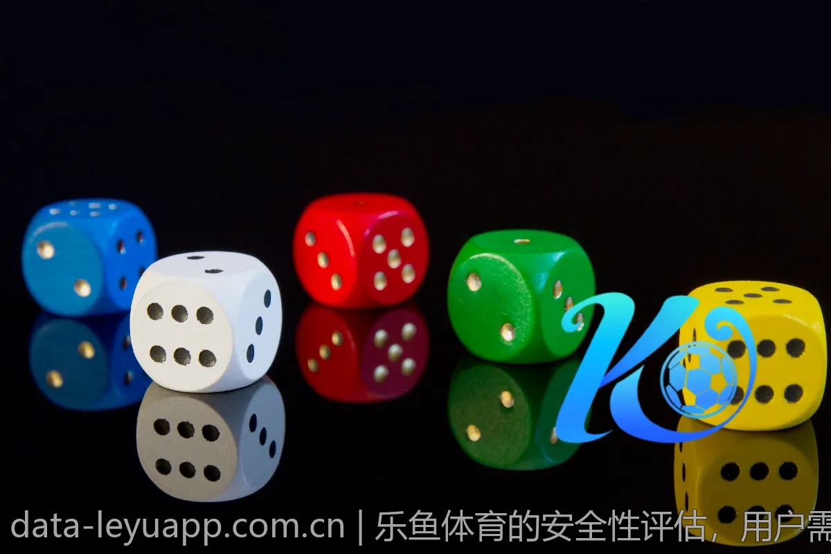 乐鱼体育的安全性评估，用户需知