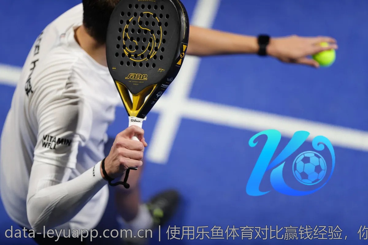 使用乐鱼体育对比赢钱经验，你需要了解的策略