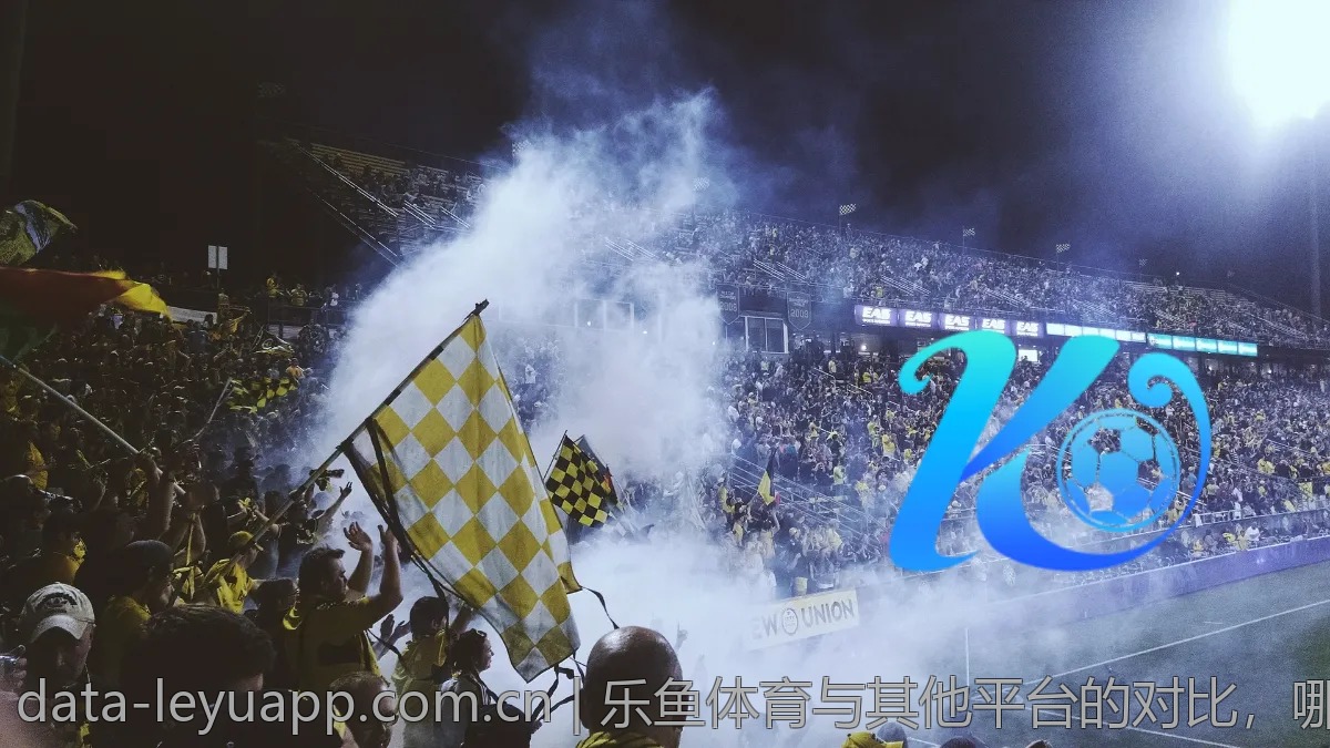 乐鱼体育与其他平台的对比，哪个更适合你？